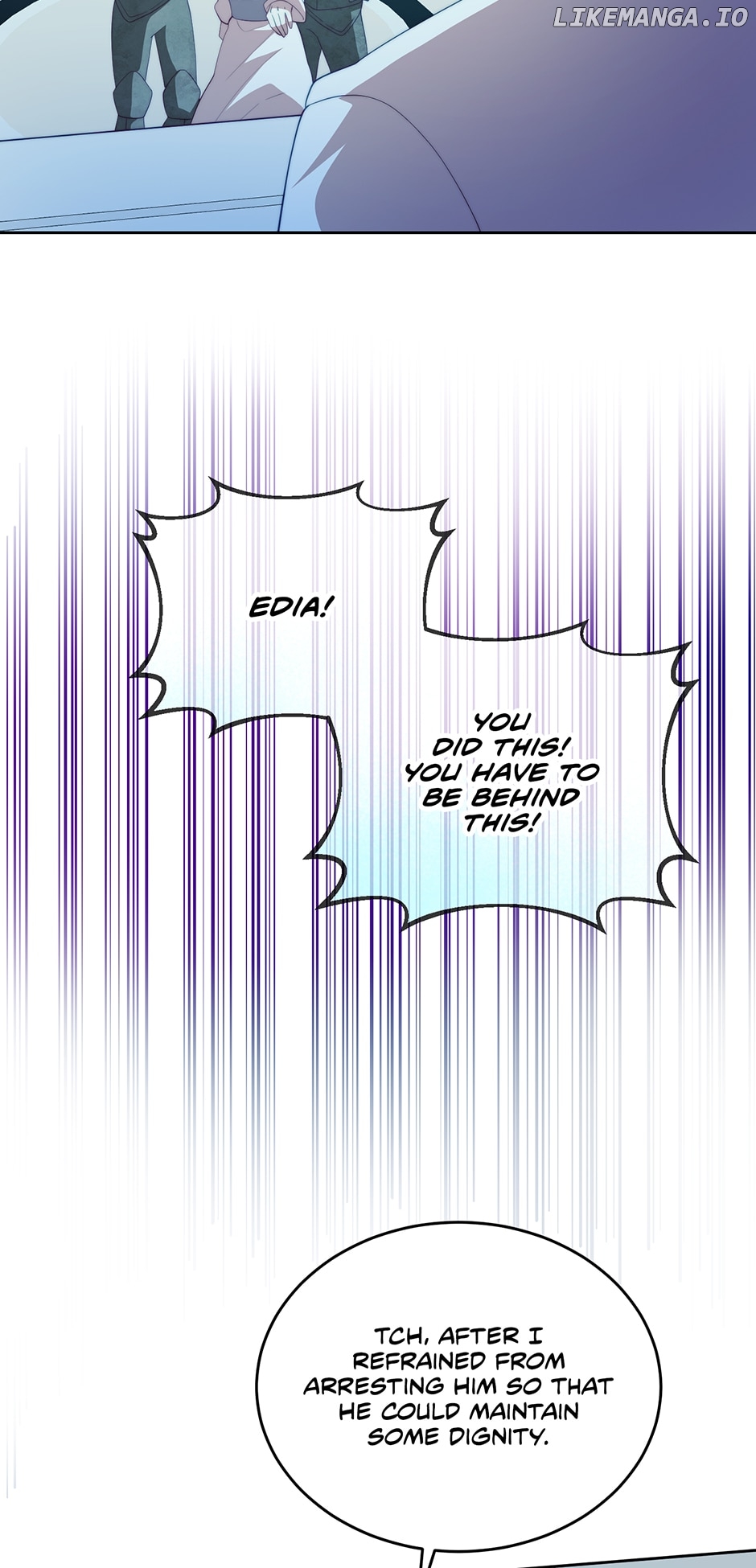 I Tamed the Male Lead’s Father Chapter 47 - page 44
