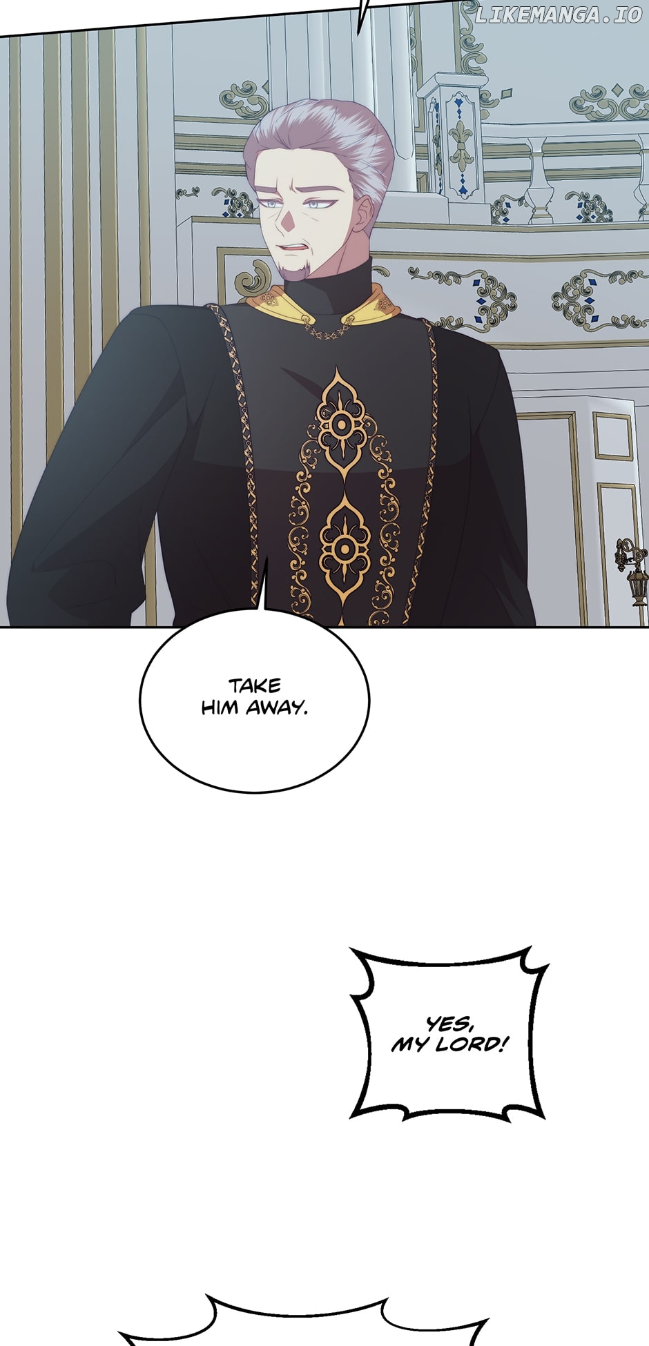 I Tamed the Male Lead’s Father Chapter 47 - page 45
