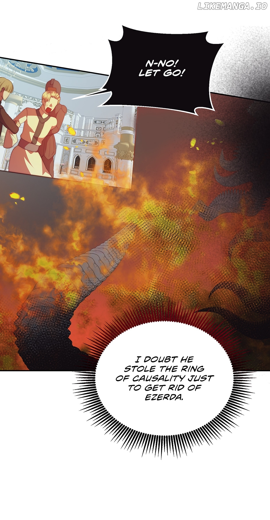 I Tamed the Male Lead’s Father Chapter 47 - page 48