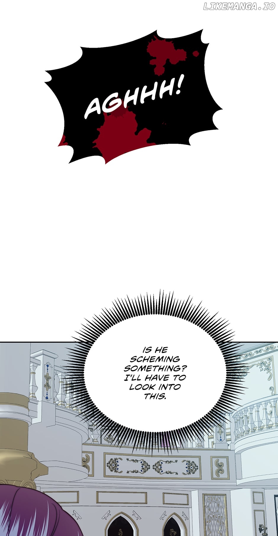 I Tamed the Male Lead’s Father Chapter 47 - page 49