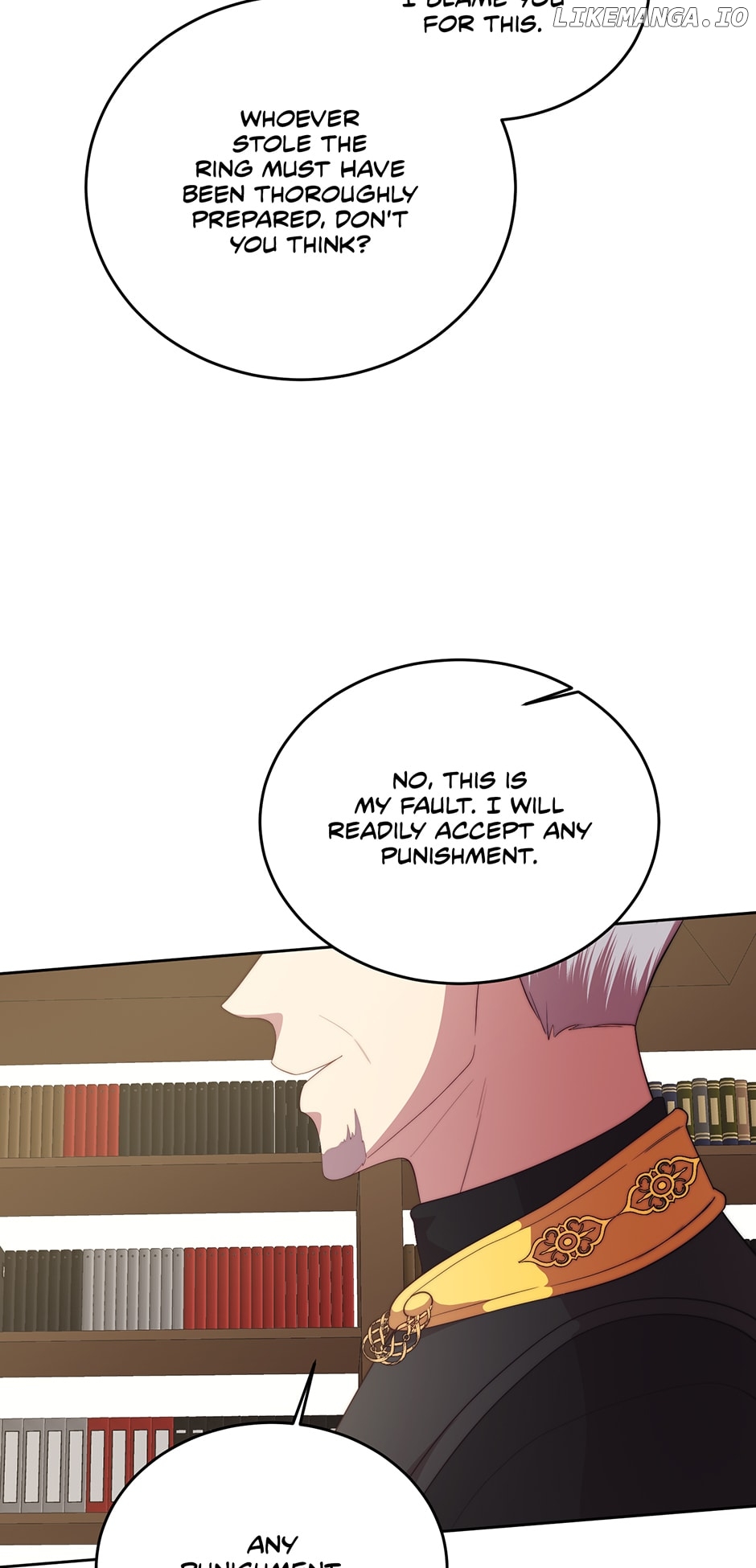 I Tamed the Male Lead’s Father Chapter 47 - page 5