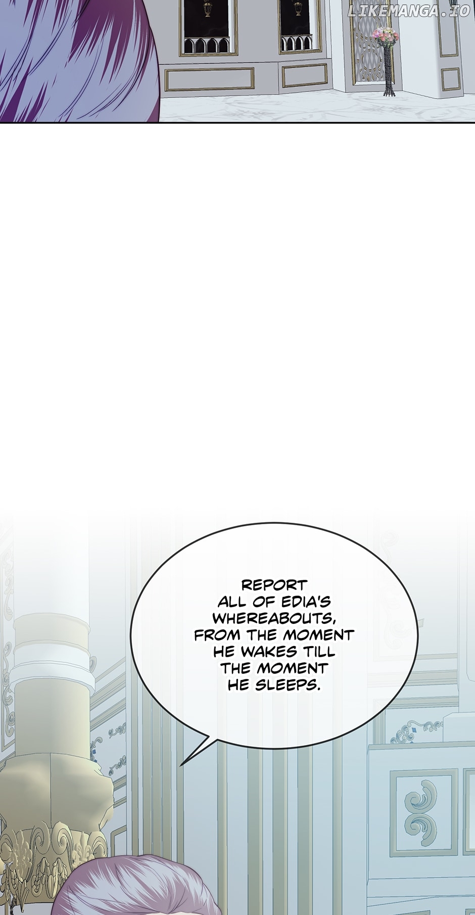I Tamed the Male Lead’s Father Chapter 47 - page 50