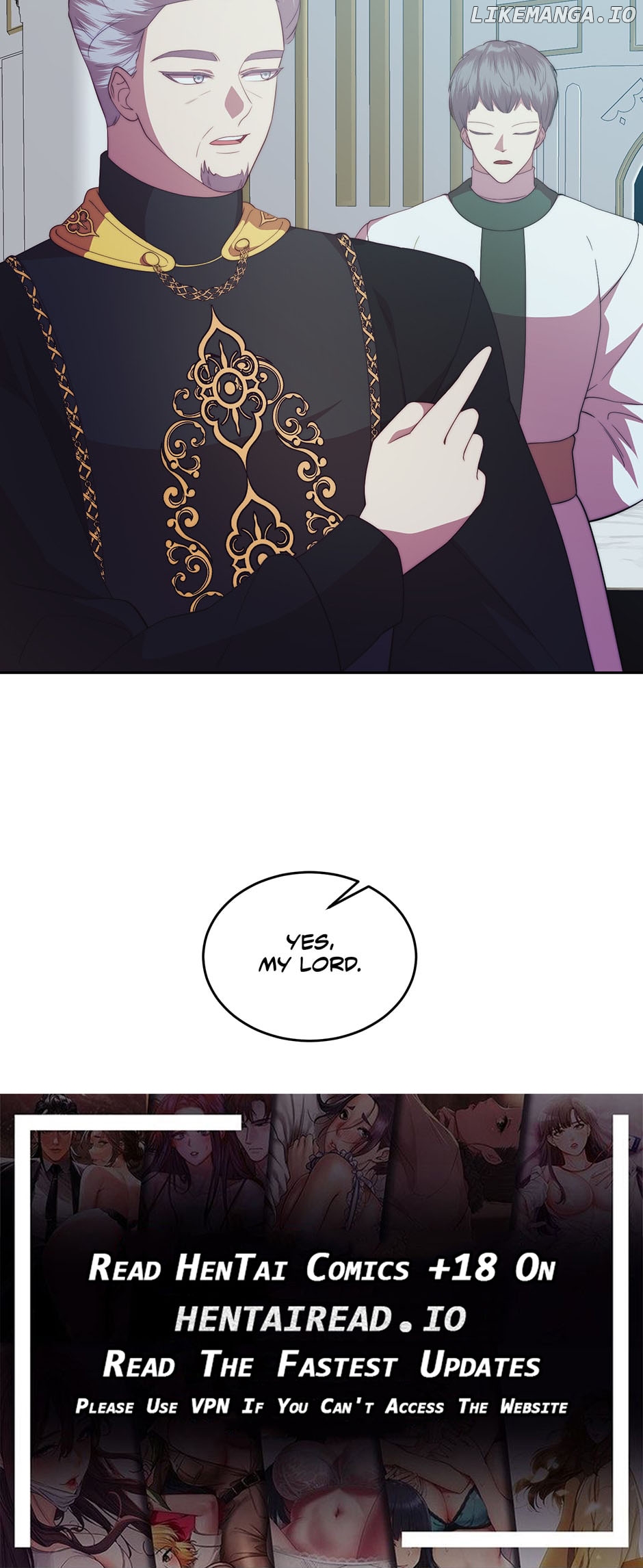 I Tamed the Male Lead’s Father Chapter 47 - page 51