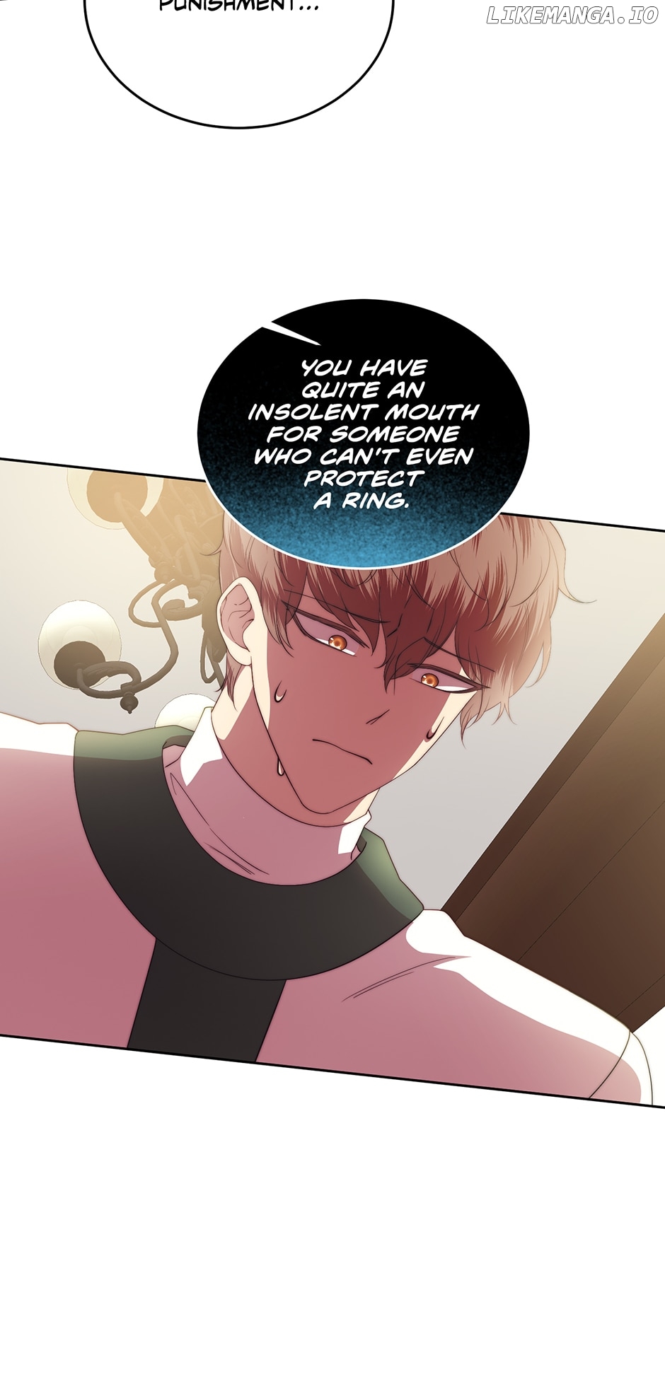 I Tamed the Male Lead’s Father Chapter 47 - page 6