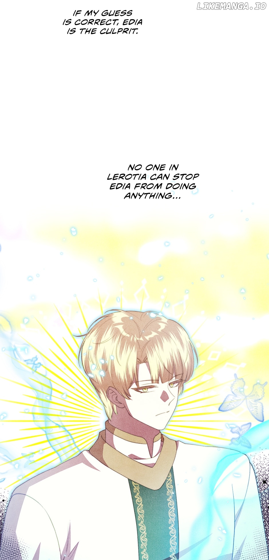 I Tamed the Male Lead’s Father Chapter 47 - page 7