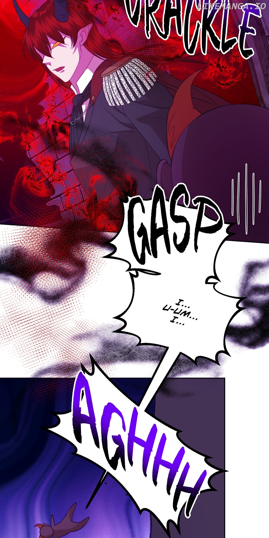 I Tamed the Male Lead’s Father Chapter 44 - page 16