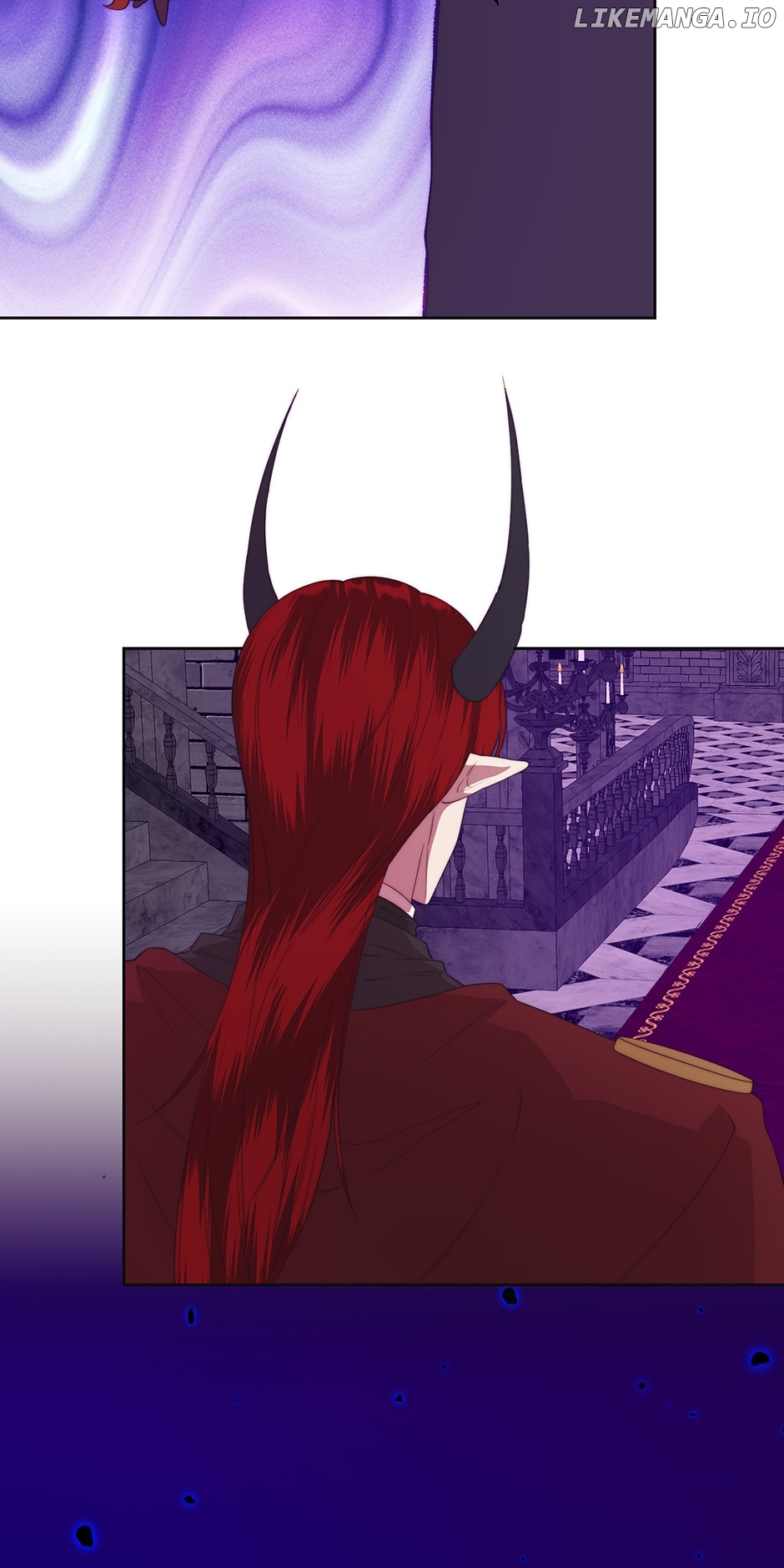 I Tamed the Male Lead’s Father Chapter 44 - page 17