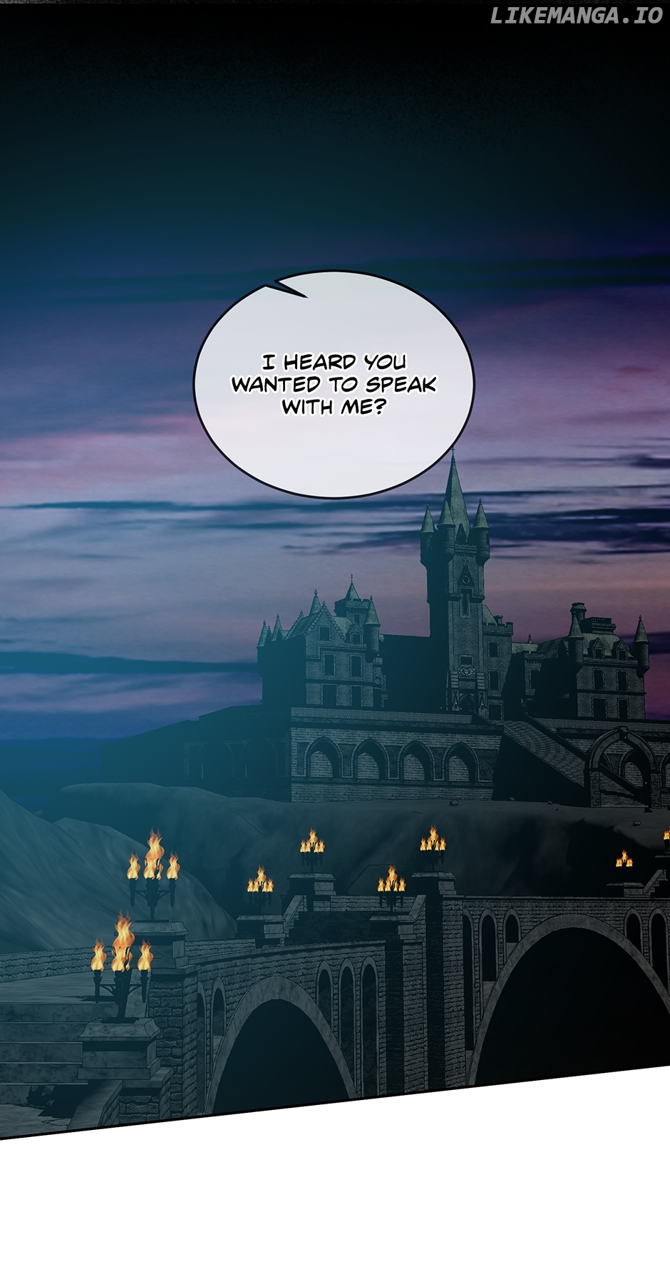 I Tamed the Male Lead’s Father Chapter 44 - page 20