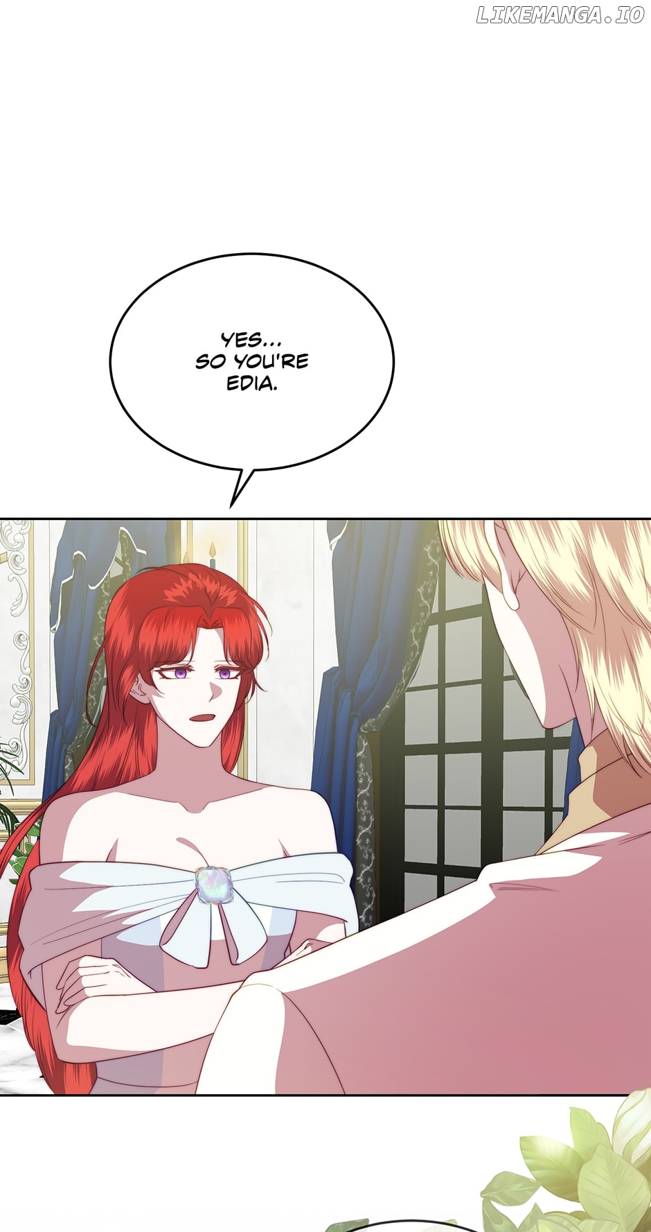 I Tamed the Male Lead’s Father Chapter 44 - page 21
