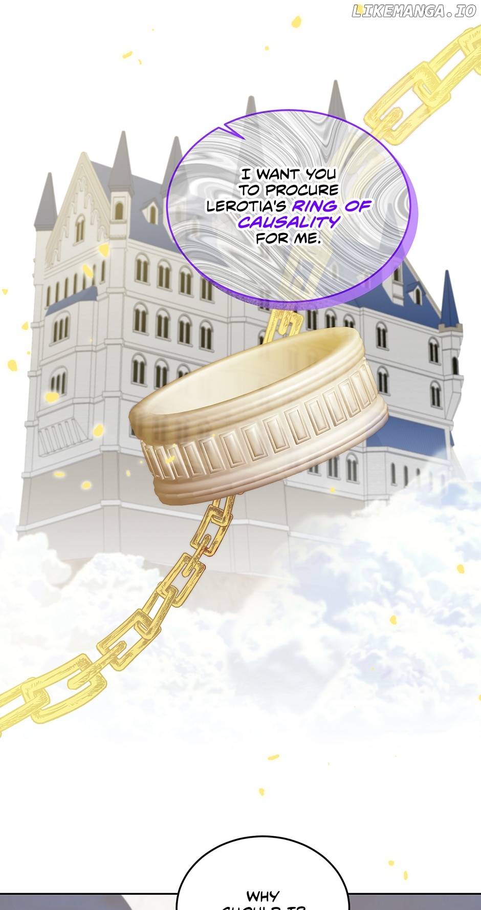 I Tamed the Male Lead’s Father Chapter 44 - page 25
