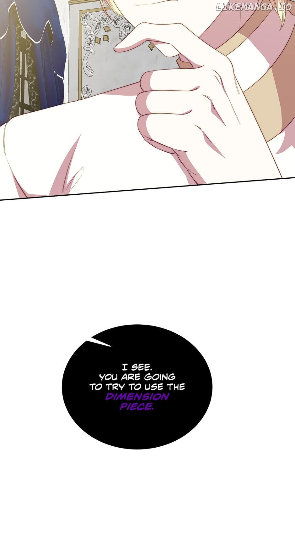 I Tamed the Male Lead’s Father Chapter 44 - page 27