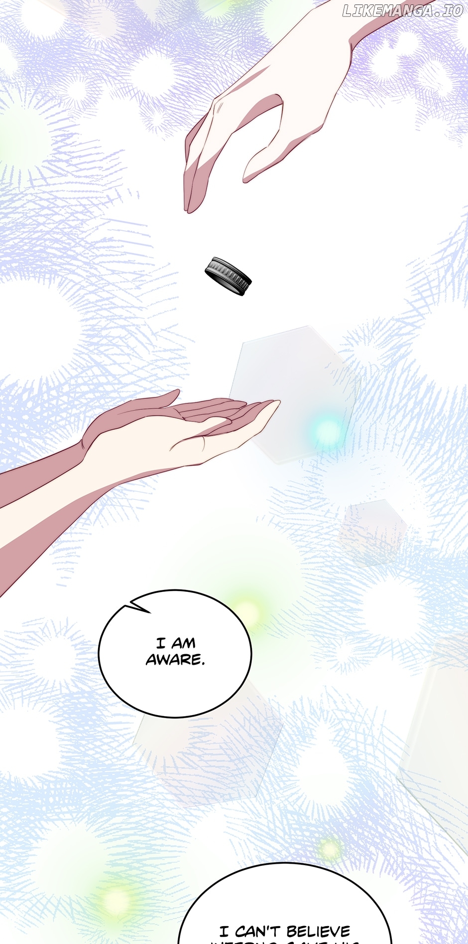 I Tamed the Male Lead’s Father Chapter 44 - page 44