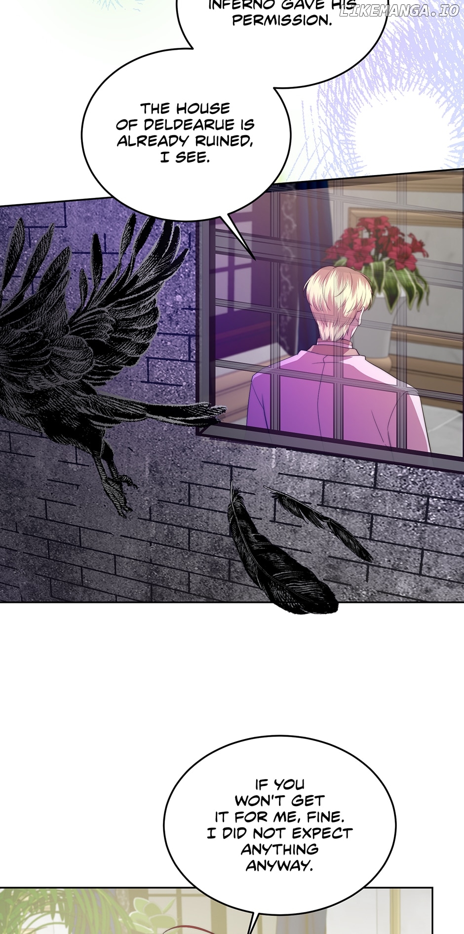 I Tamed the Male Lead’s Father Chapter 44 - page 45