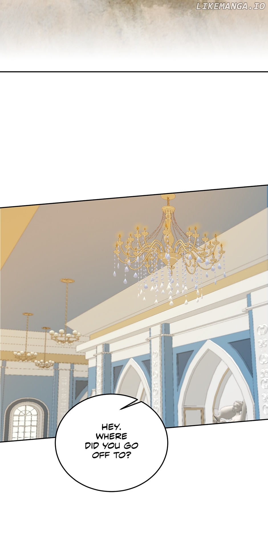 I Tamed the Male Lead’s Father Chapter 44 - page 49