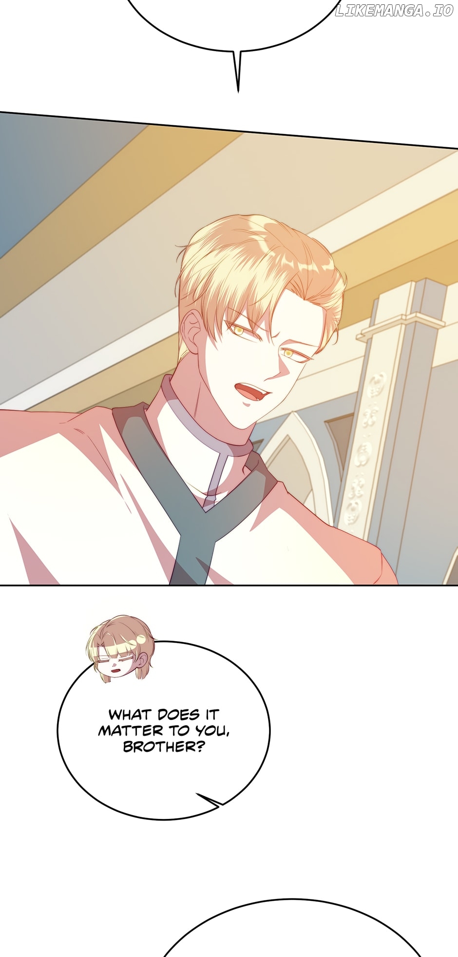 I Tamed the Male Lead’s Father Chapter 44 - page 51