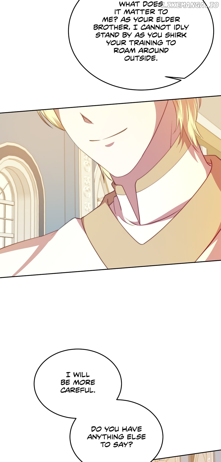 I Tamed the Male Lead’s Father Chapter 44 - page 52