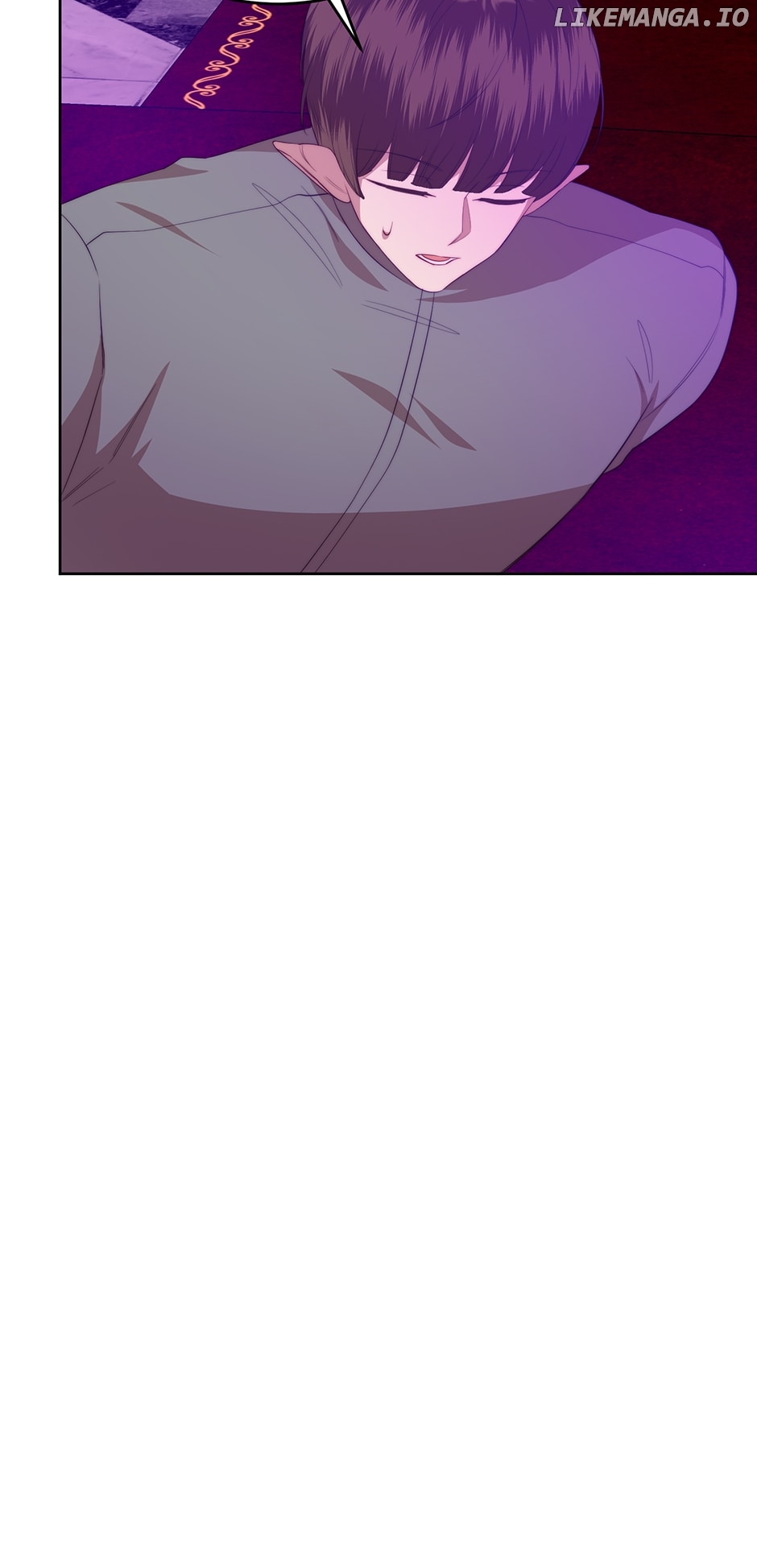I Tamed the Male Lead’s Father Chapter 44 - page 9