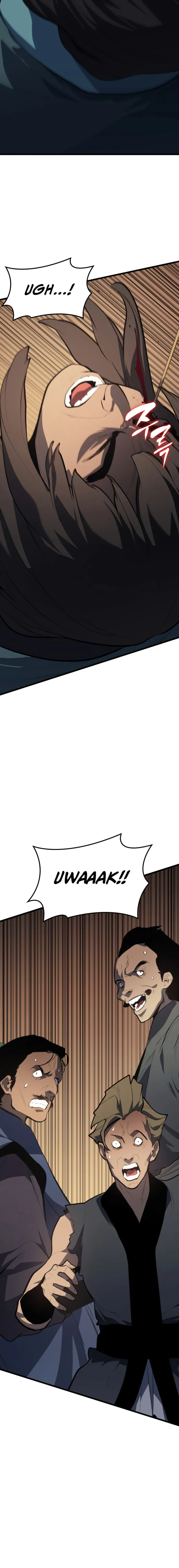 The Reaper chapter 29 - page 36