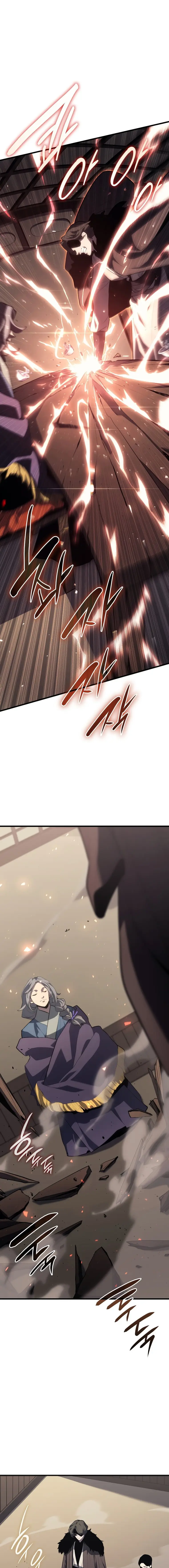 The Reaper chapter 34 - page 1