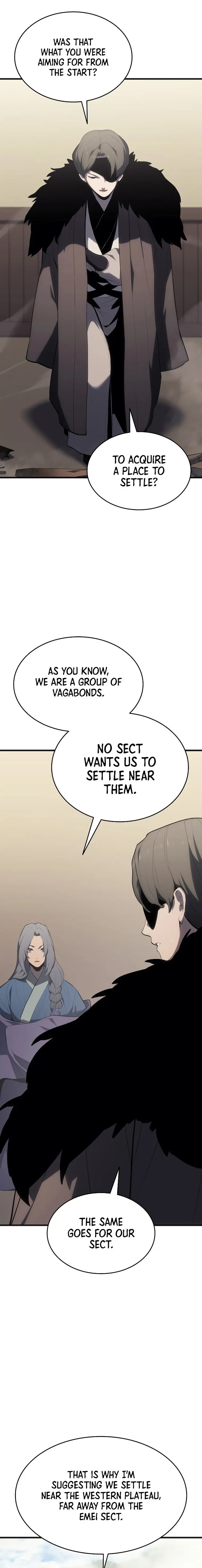 The Reaper chapter 34 - page 3