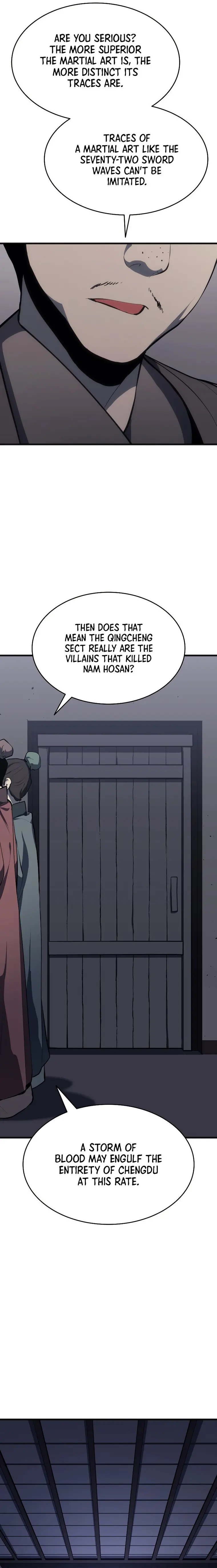 The Reaper chapter 34 - page 31