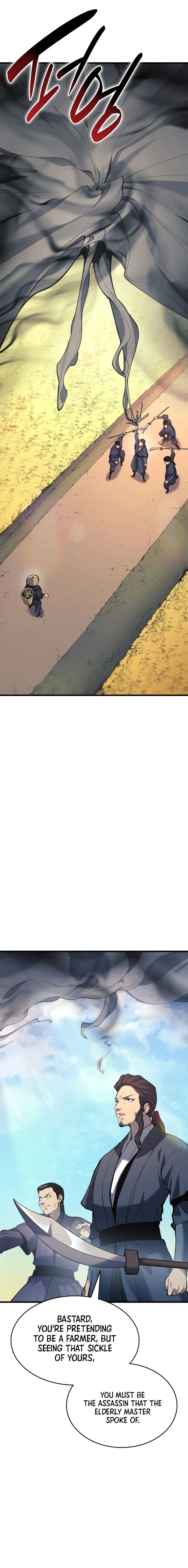 The Reaper chapter 23 - page 2