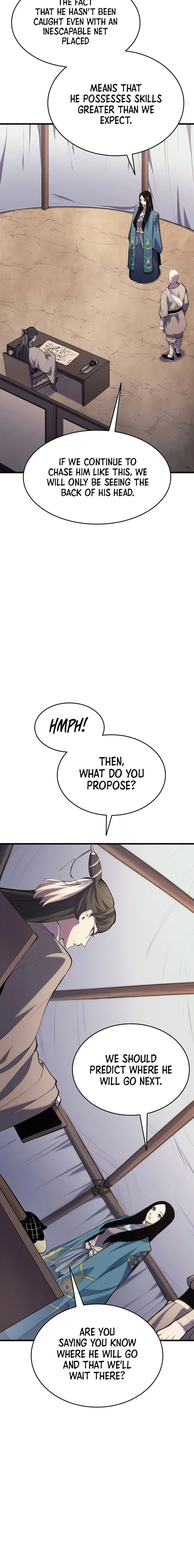 The Reaper chapter 23 - page 22