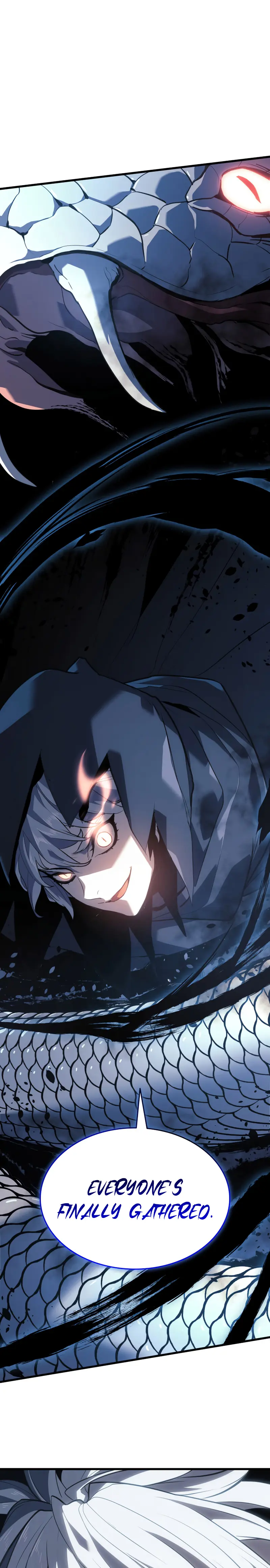 The Reaper Chapter 50 - page 1