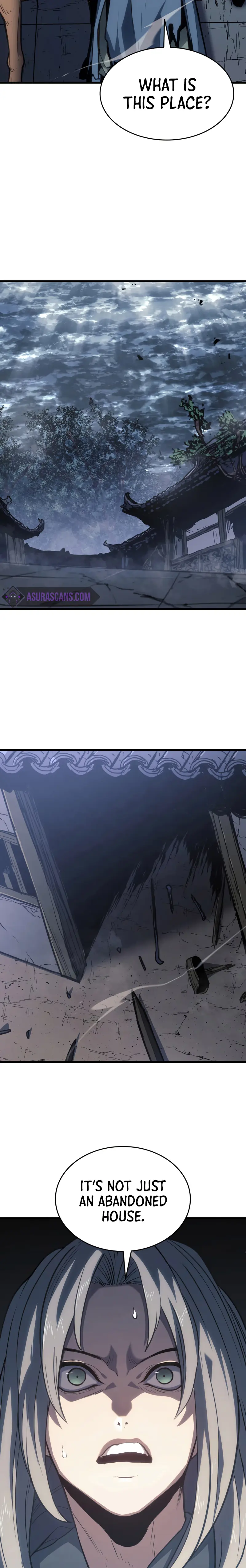The Reaper Chapter 50 - page 11