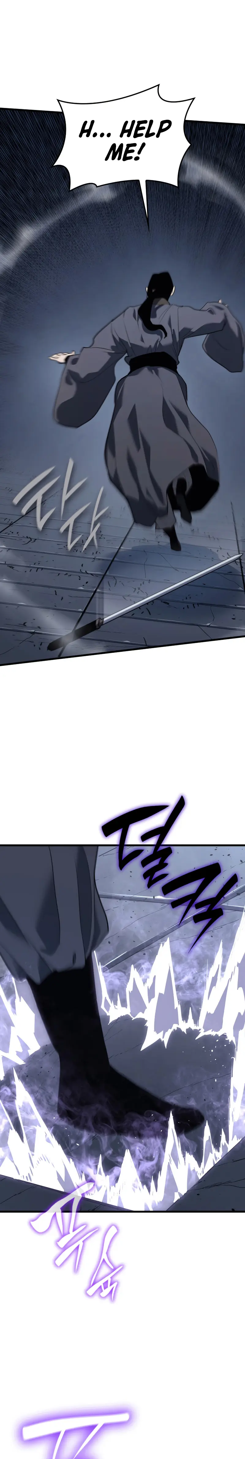 The Reaper Chapter 50 - page 32