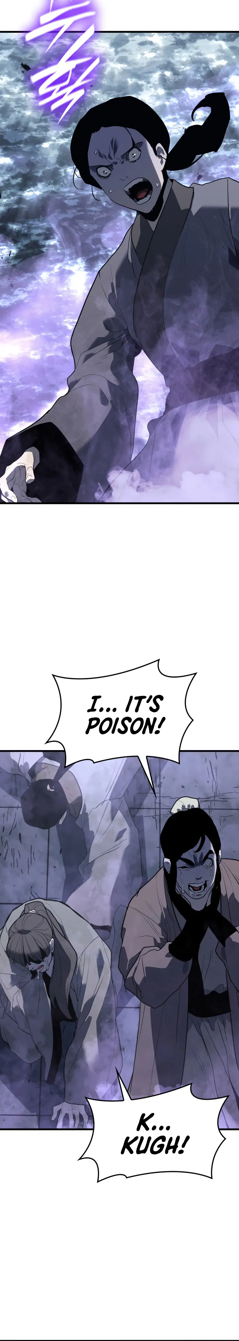 The Reaper Chapter 50 - page 33