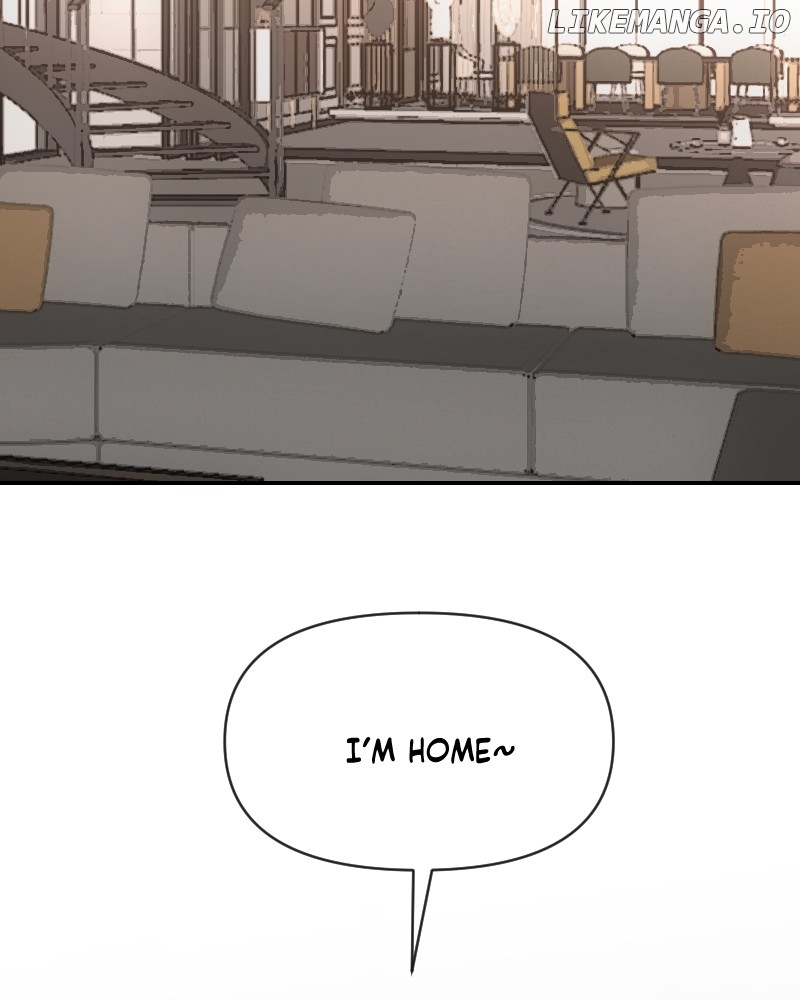 Hello Baby Chapter 64 - page 10