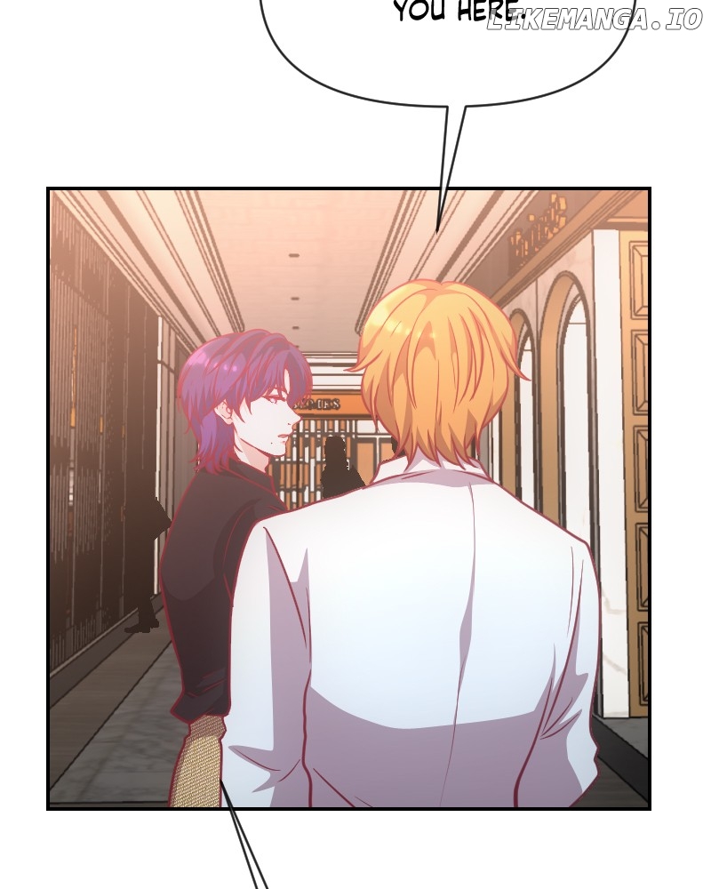 Hello Baby Chapter 64 - page 100