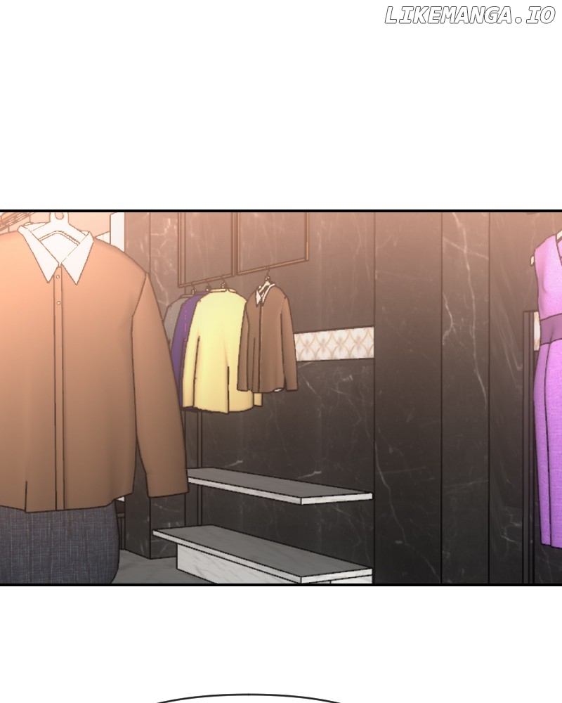Hello Baby Chapter 64 - page 102