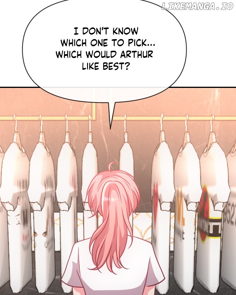 Hello Baby Chapter 64 - page 103