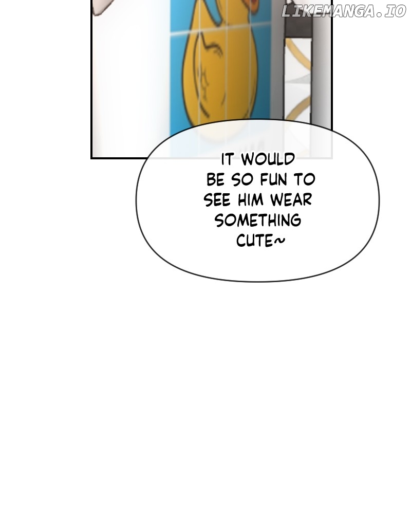 Hello Baby Chapter 64 - page 105