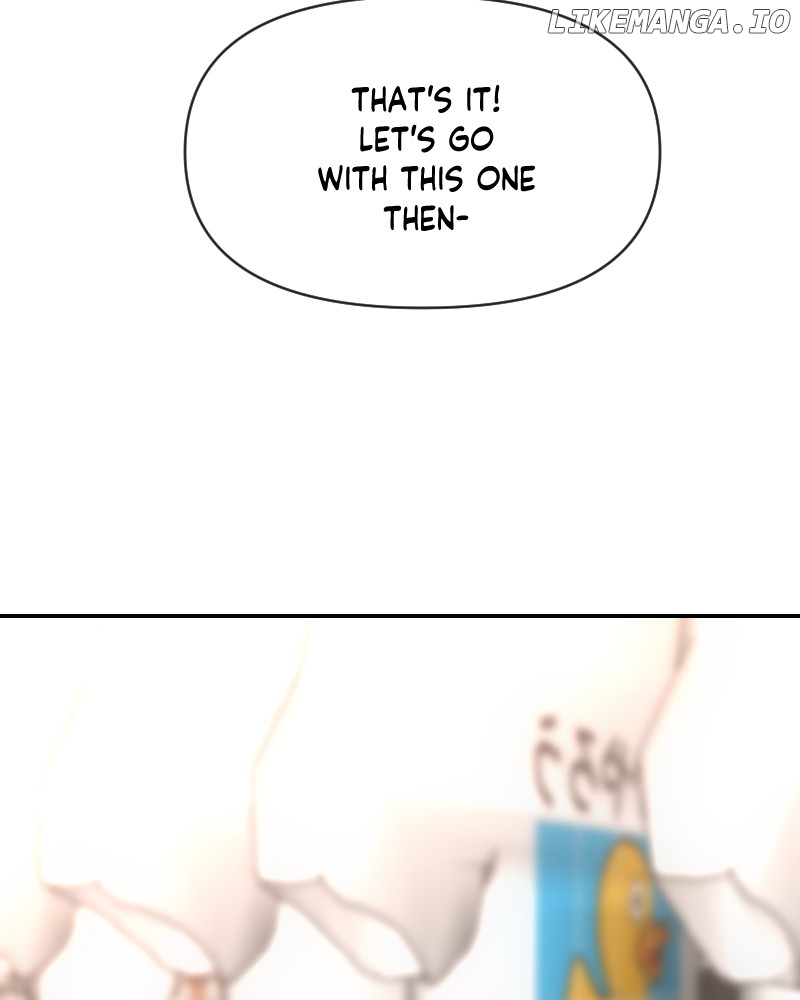Hello Baby Chapter 64 - page 107