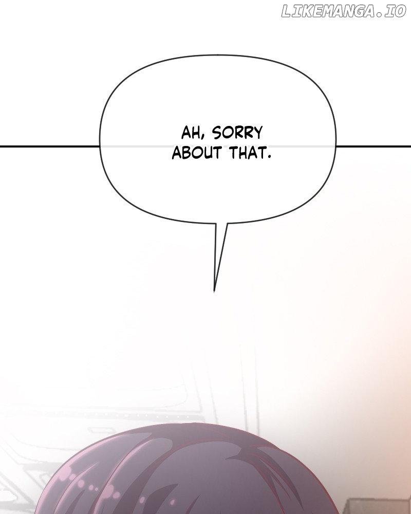 Hello Baby Chapter 64 - page 109