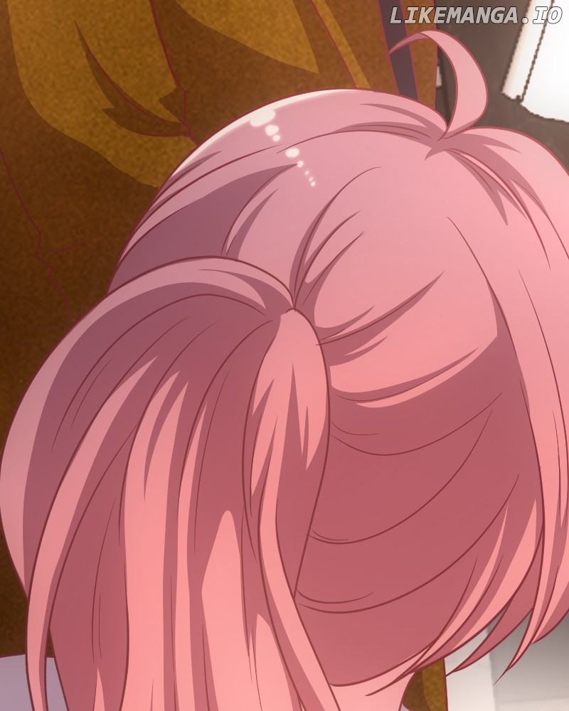 Hello Baby Chapter 64 - page 111