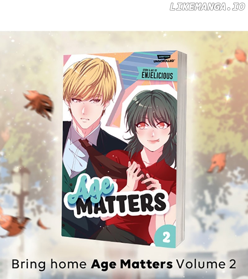 Hello Baby Chapter 64 - page 119