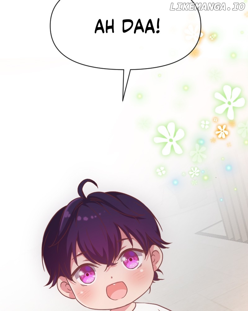 Hello Baby Chapter 64 - page 13