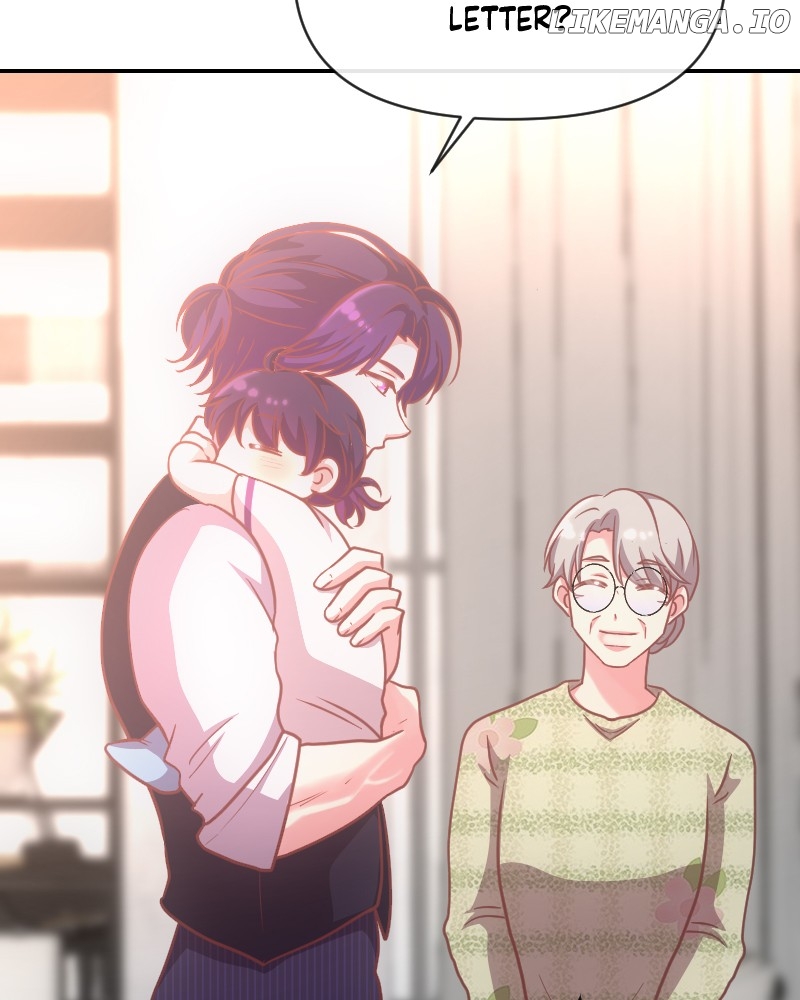 Hello Baby Chapter 64 - page 16
