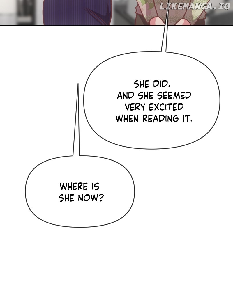 Hello Baby Chapter 64 - page 17
