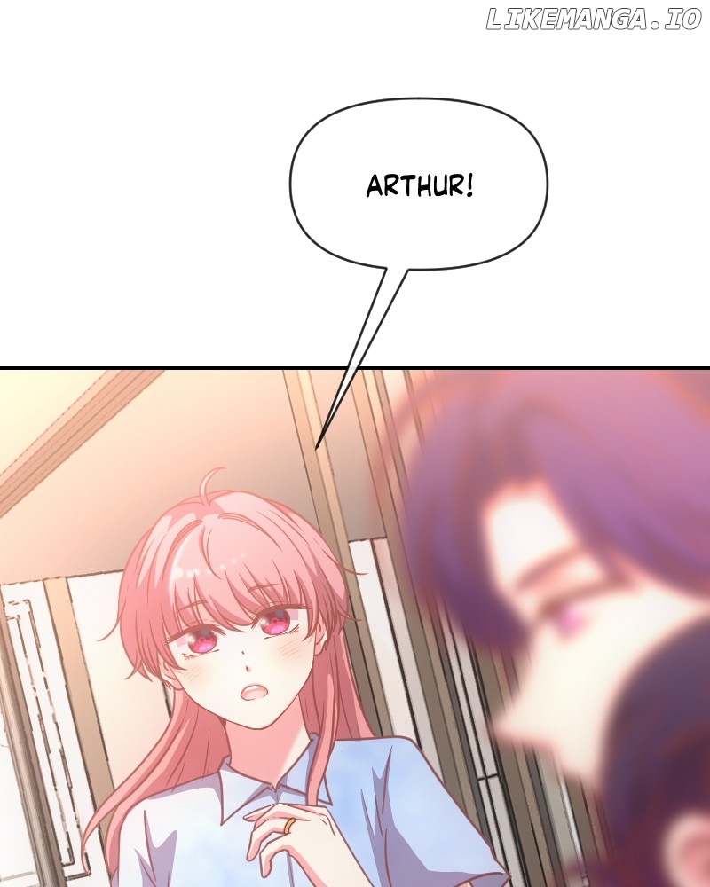 Hello Baby Chapter 64 - page 18