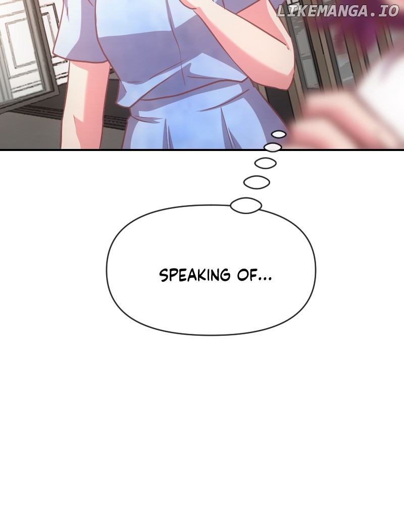 Hello Baby Chapter 64 - page 19
