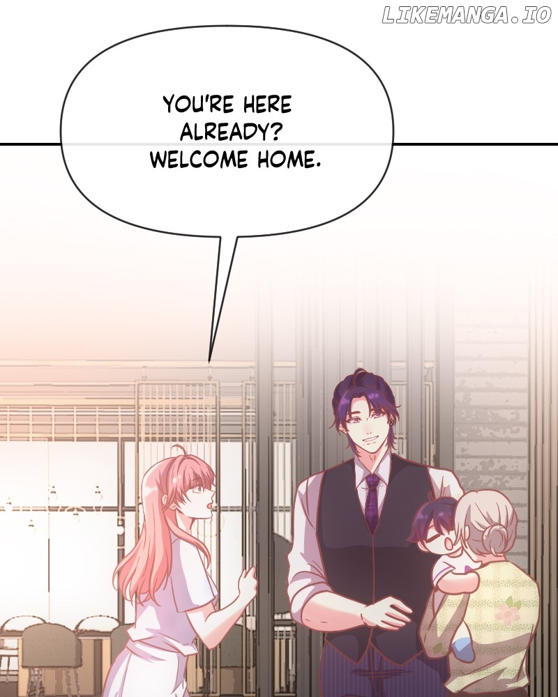 Hello Baby Chapter 64 - page 20