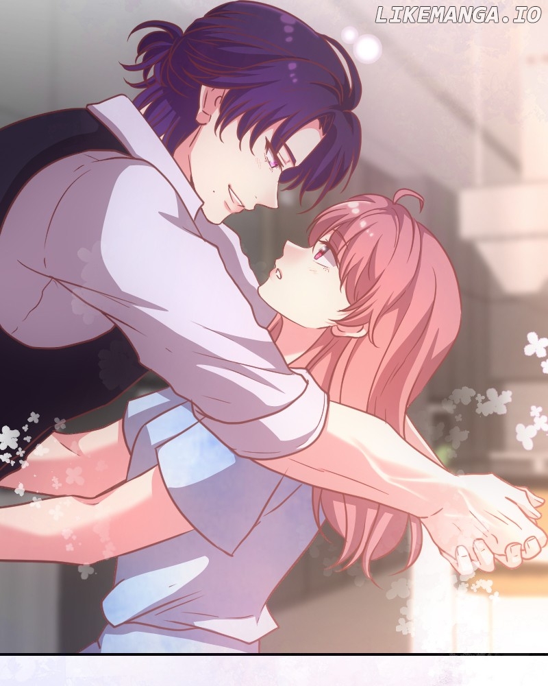 Hello Baby Chapter 64 - page 23