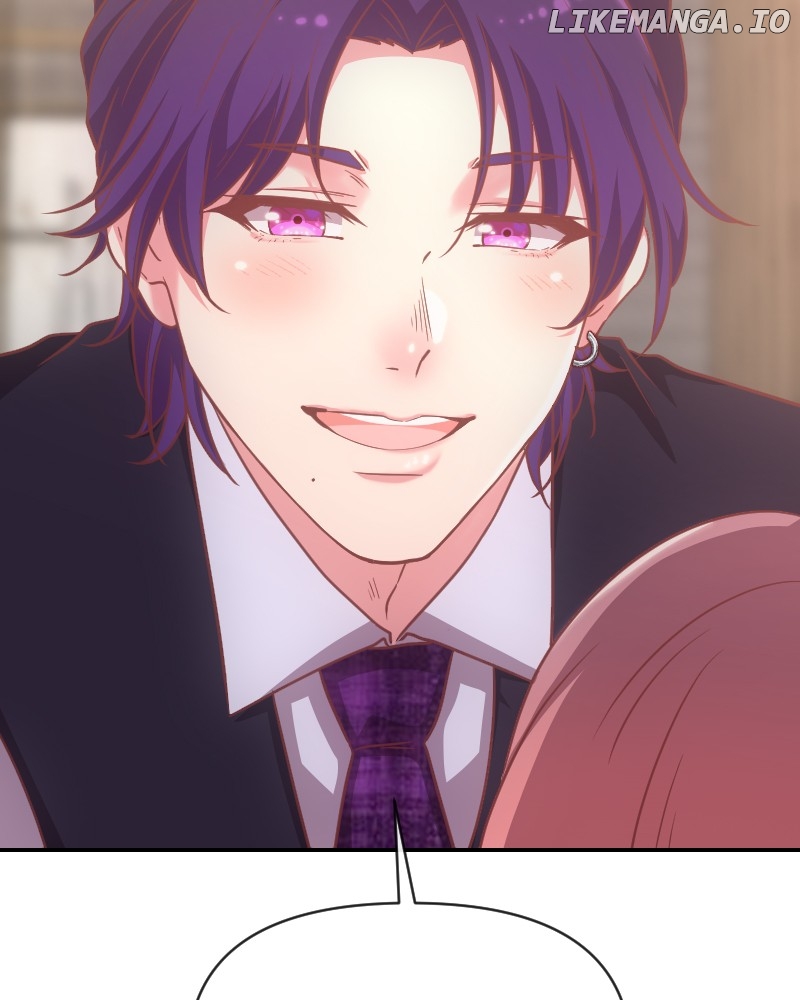 Hello Baby Chapter 64 - page 25