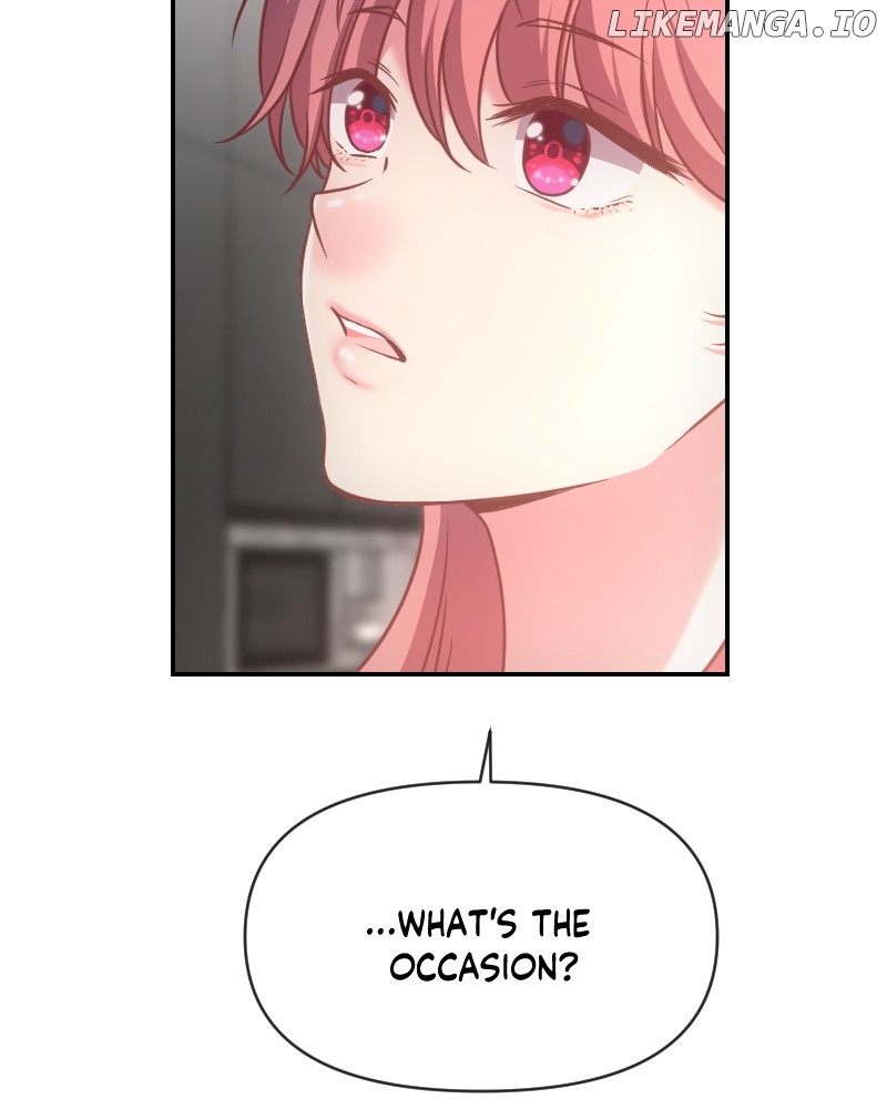 Hello Baby Chapter 64 - page 27