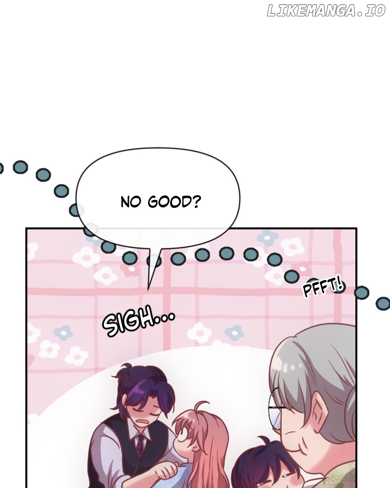 Hello Baby Chapter 64 - page 28